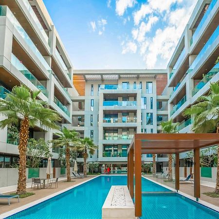 Fam Living City Walk - Opposite City Walk Mall - 2A Dubai Exterior photo