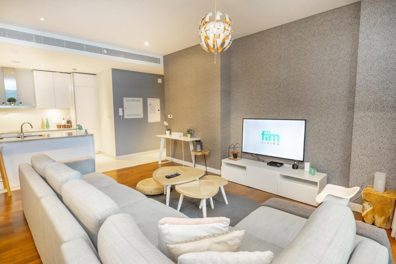 Fam Living City Walk - Opposite City Walk Mall - 2A Dubai Exterior photo