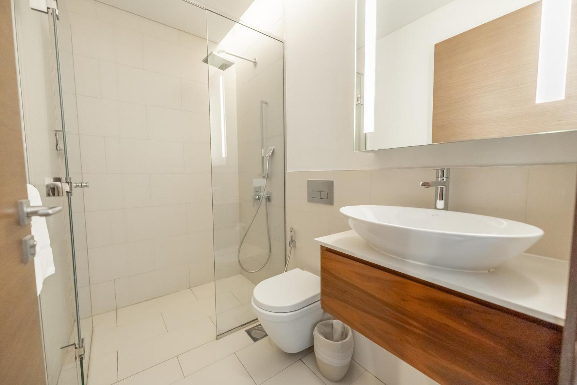 Fam Living City Walk - Opposite City Walk Mall - 2A Dubai Exterior photo